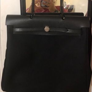 Hermes Herbag✨